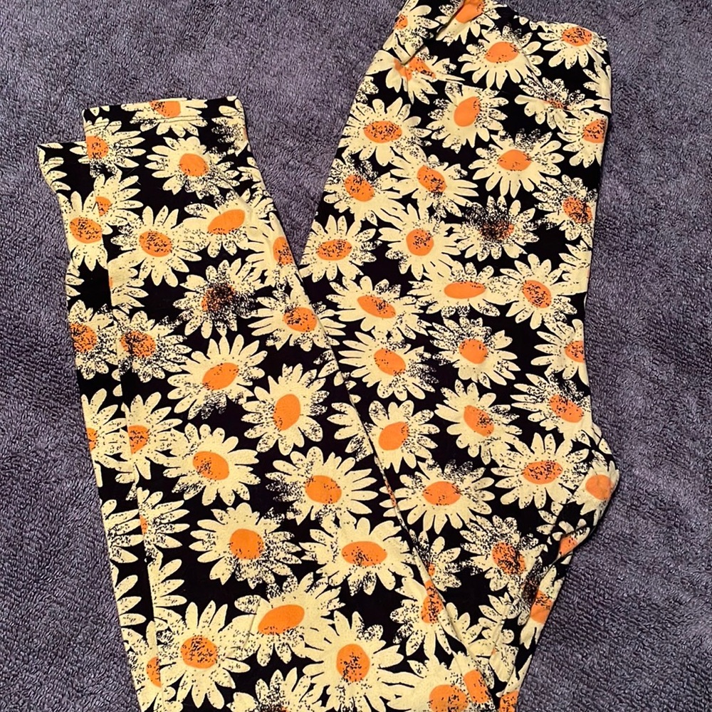 LuLaRoe leggings